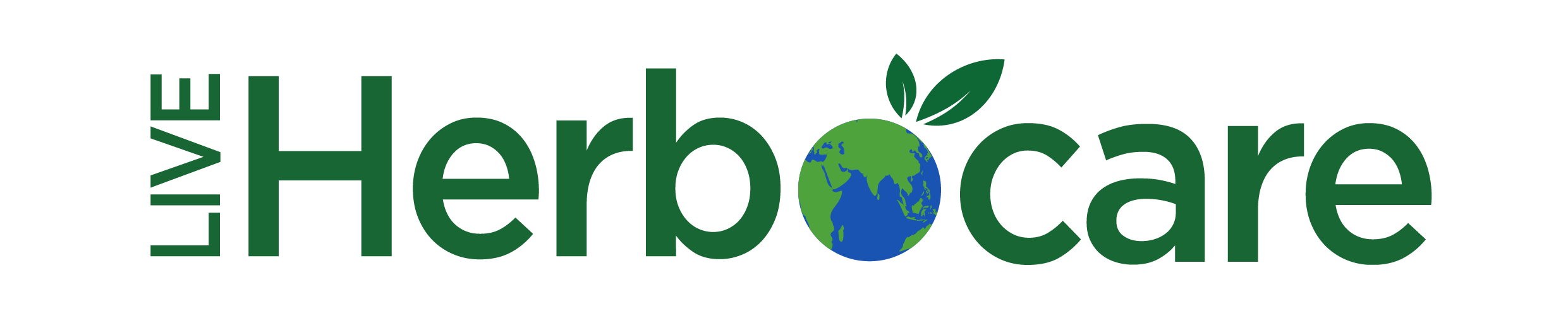 Herbocare-naturals logo